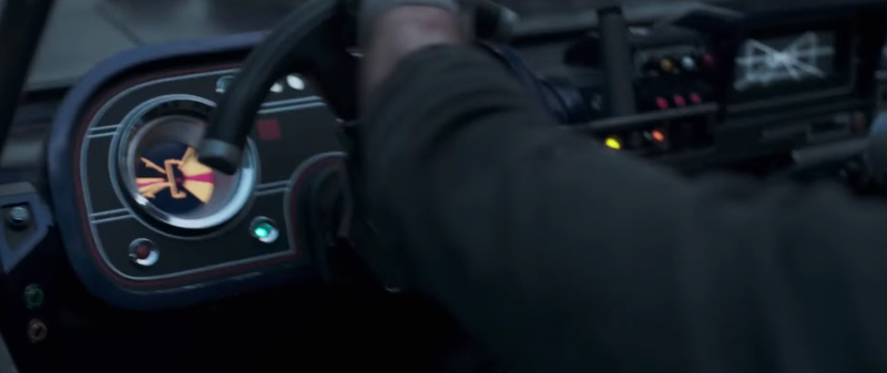 Illustration for article titled The New Solo: A Star Wars Story Trailer May Have This Big Car-Related Easter Egg